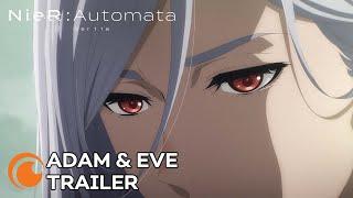 NieR: Automata Ver1.1a | Promotion File 005: Adam & Eve