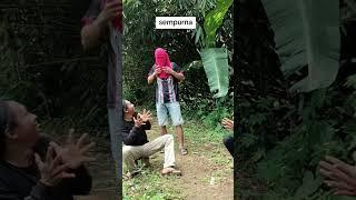 sempurna  #videolucu #videolucuterbaru #videolucubikinngakak #videolucuviral #videoviral