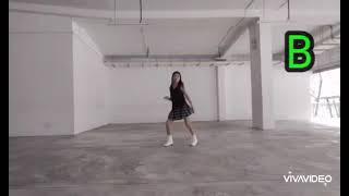 Stayin' Alive EZ Line Dance Choreography by Yulia P M (INA).