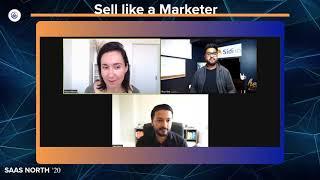 Sell like a Marketer - Dev Basu of Powered By Search & Hana Abaza of nShopify PLUS