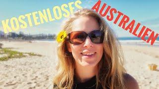 5 KOSTENLOSE Angebote in AUSTRALIEN