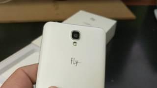 FLY CIRRUS 2 FS504 DUAL SIM Unboxing Video – in Stock at www.welectronics.com