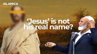 Why Do They Translate Names In The Bible?