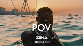 Sad Emotional Type Beat “POV” - Afrobeat Instrumental 2024