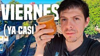 YA SE TERMINA  | Vlog #29