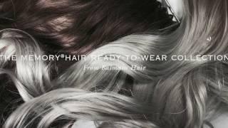 BALMAIN HAIR | DIY · Hair Dress Memory®Hair · How to create curls