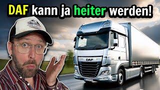 ETS2 1.5 BETA: DAF oder SCANIA? |  HERR LÖBLICH LIVE