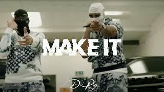 [FREE] Country Dons Type Beat - "MAKE IT" | UK Rap Instrumental