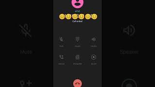 boudi Prank call || Prank call 711401