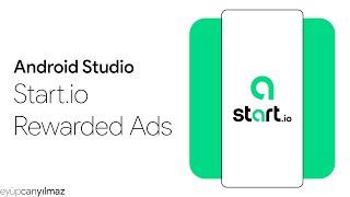 Android Studio - Start.io Rewarded Ads (StartApp)