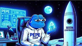 Pepe on Base: The Next Billion-Dollar Meme Coin 