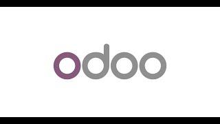 How to create journal entries in Odoo