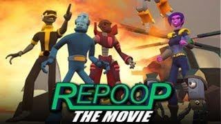 Repoop Movie