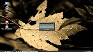 Installing Legacy OS..... A simple how to....