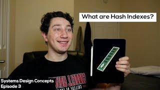 How do Hash Indexes work? | Systems Design Interview: 0 to 1 with Google Software Engineer