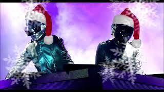 Daft Punk Christmas Playlist (2024 Christmas Special)