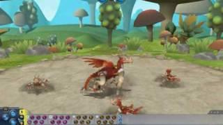 Spore Tutoriel [ Grox ]