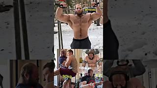 25 YEARS MONSTER RUSSIAN  Andrey Smaev #shorts #viral