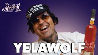 Yelawolf Interview With George T. Stagg, Woodinville 8 Year, MB Roland Corn Whiskey