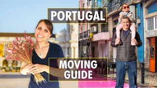 What You Need to Know About Moving to Portugal (in 2024)