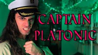 Captain Platonic | An Original Folk Banger