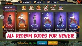 Ultimate Wars Awaken | New All Redeem Codes For Newbie - Redeem Code Legendary Heroes Revolution May