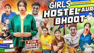 Girls Hostel Aur Bhoot || Episode 1 || Season 2 || Tejasvi Bachani