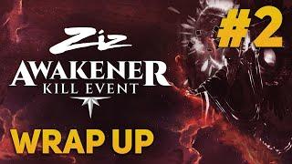 The race is over!  - Awakener Kill Event Highlights #2 w/ OMGItsJousis