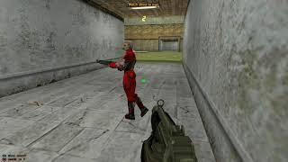 Old hardcore game - DarkTaupe - Half-Life - Adrenaline Gamer - 2003