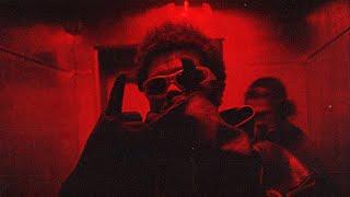 The Weeknd Type Beat - "Heart Of Darkness"