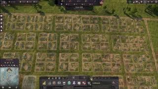 Anno 1800 Weniger ist Mehr Crown Falls Layout mit allen DLCs (1)