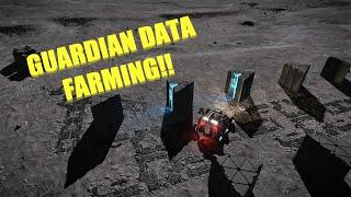 Obelisk Pattern Data Farming Guide 2023 | Elite Dangerous Odyssey