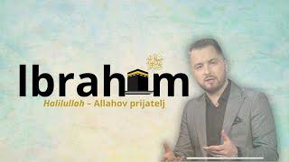 IBRAHIM ﷺ | SVE RESULE DUŠOM VOLIM (Epizoda 8)