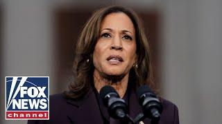 'Hideously rejected': Why Kamala Harris' 'empty, hollow rhetoric' failed