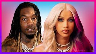 CARDI B CONFRONTS A WOMAN SHOOTING HER SHOT AT OFFSET