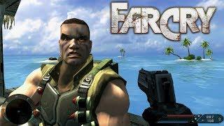 Far Cry 1 Gameplay: Tropical Shooter