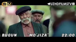 Mo'jiza (Turkiya filmi) O'zbek tilida (treyler) @uzhdfilmstv telegram kanalida!