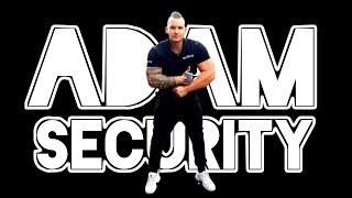 Adam Security  TikTok Trend | Full Music