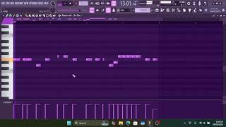 FREE FLP | DEEP HOUSE AMAZING TEMPLATE | FL Studio Project | 2025