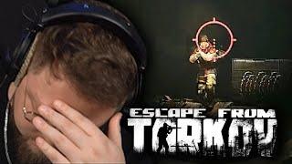 Die Definition von Getting Tarkov’d ... | Escape from Tarkov