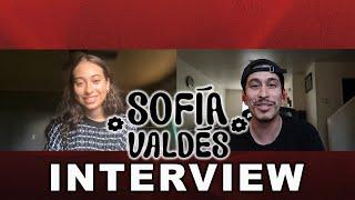 Sofía Valdés Interview | Talks Signing to Warner Records & Debut Single “Little Did I Know”