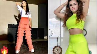 Avneet Kaur  Most Viral TikTok