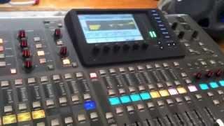 Behringer x32 Tutorial - Effects