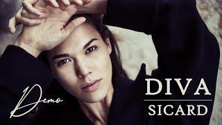 DIVA SICARD - Acting Demo Reel