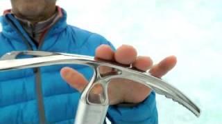 Black Diamond Raven Pro Ice Axe