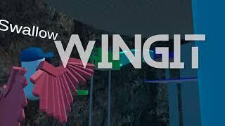 Introducing Wingit: Take Flight in the Ultimate VR Adventure | Available on SideQuestVR!