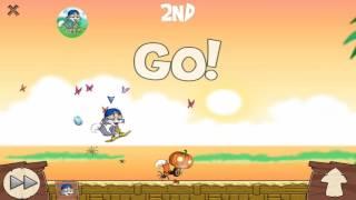 Daily Fun Run 2 vs iKeenan!!!(2)