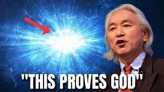 Michio Kaku: "TIME DOES NOT EXIST!" James Webb PROVES IT