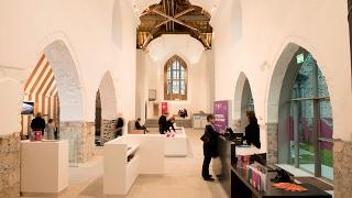 VIDEO: First Look - Inside Kilkenny's €6.5 million Medieval Mile Museum