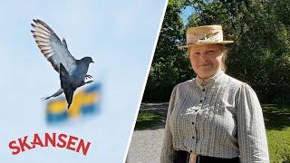 Why do we celebrate the National Day of Sweden on June 6?